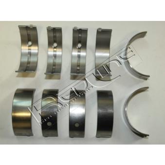 Kit de coussinet de vilebrequin RED-LINE [02TO005]