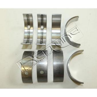 Kit de coussinet de vilebrequin RED-LINE 02TO046