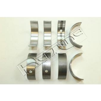 Kit de coussinet de vilebrequin RED-LINE 02TO047