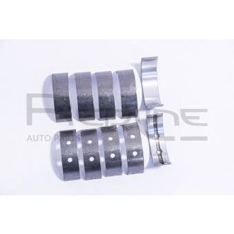 Kit de coussinet de vilebrequin RED-LINE 02TO052