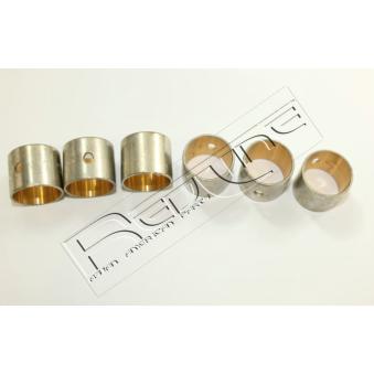 Coussinet de palier, bielle RED-LINE [03NI015]