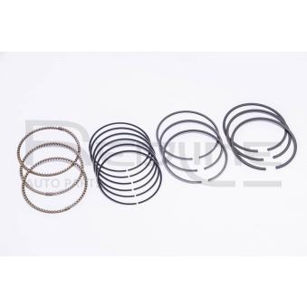 Jeu de segments de pistons RED-LINE 04CV000 pour ROVER 100 0.8 - 52cv Jeu de segments de pistons RED-LINE 04CV000 pour ROVER 100 0.8 - 52cv