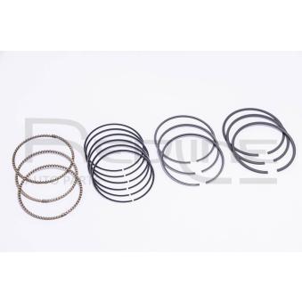 Jeu de segments de pistons RED-LINE 04CV001 Jeu de segments de pistons RED-LINE 04CV001