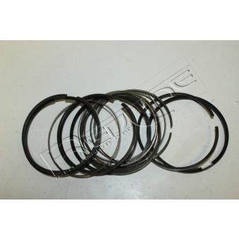 Jeu de segments de pistons RED-LINE 04CV002