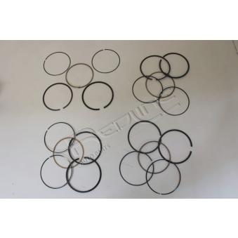 Jeu de segments de pistons RED-LINE 04CV005