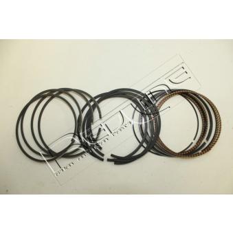 Jeu de segments de pistons RED-LINE 04DA019