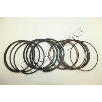 Jeu de segments de pistons RED-LINE OEM MD192815