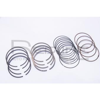 Jeu de segments de pistons RED-LINE 04HO003