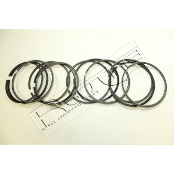 Jeu de segments de pistons RED-LINE OEM 2304042510