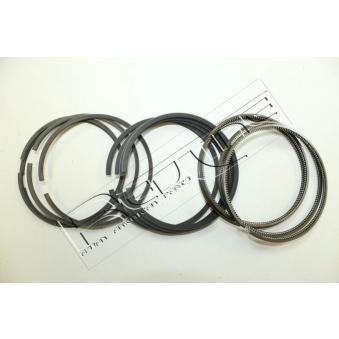 Jeu de segments de pistons RED-LINE OEM 2304027900