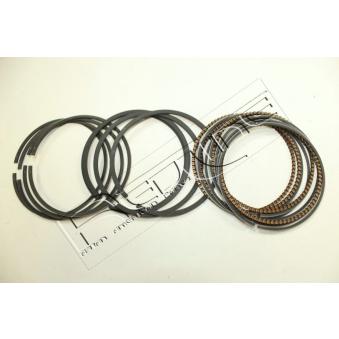 Jeu de segments de pistons RED-LINE 04HY022