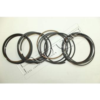 Jeu de segments de pistons RED-LINE 04HY024