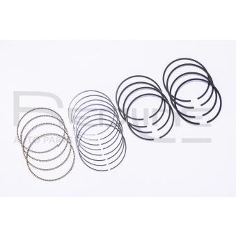 Jeu de segments de pistons RED-LINE OEM 2304003000 Jeu de segments de pistons RED-LINE OEM 2304003000