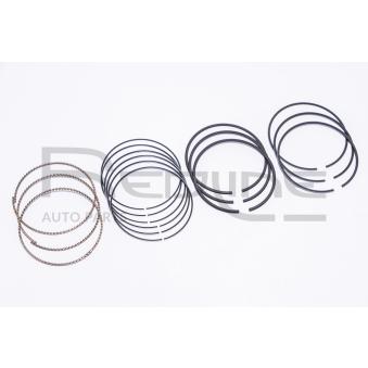 Jeu de segments de pistons RED-LINE OEM 2304004100