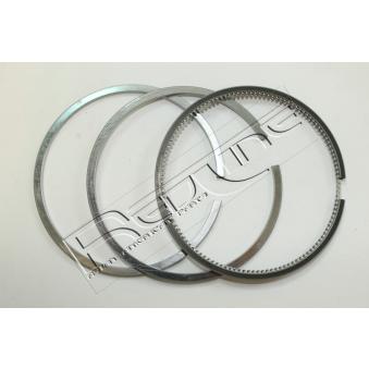 Jeu de segments de pistons RED-LINE OEM 8942288871