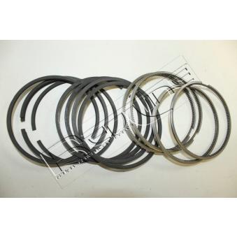 Jeu de segments de pistons RED-LINE 04IZ015