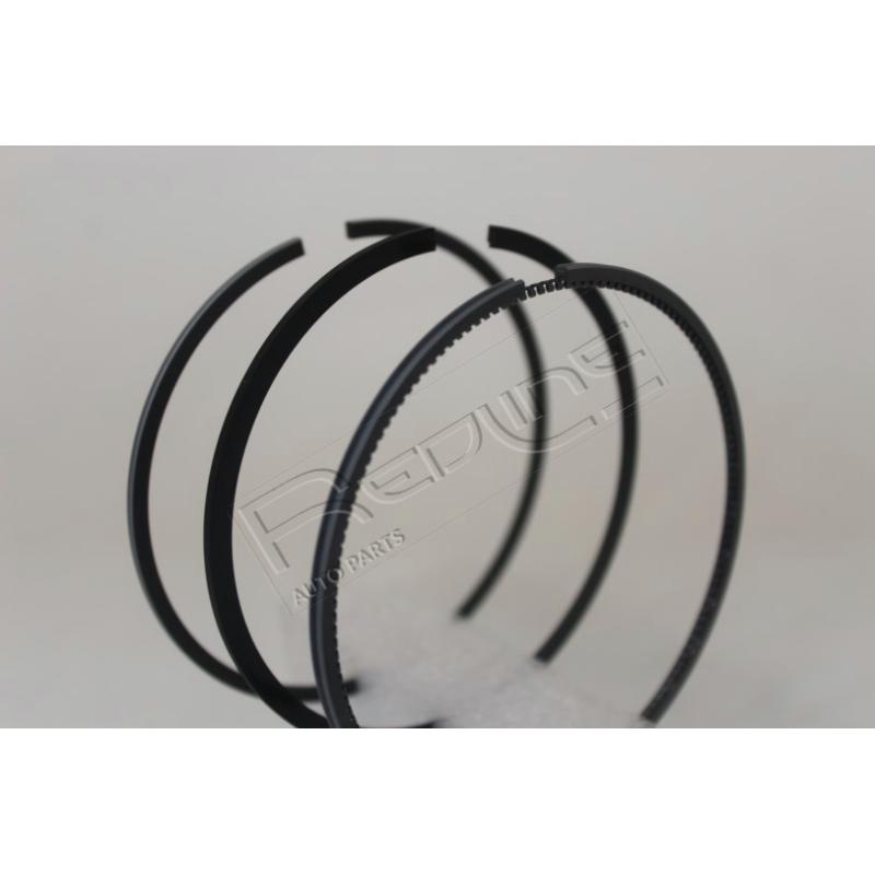 Jeu de segments de pistons RED-LINE 04KI015 - Visuel 1