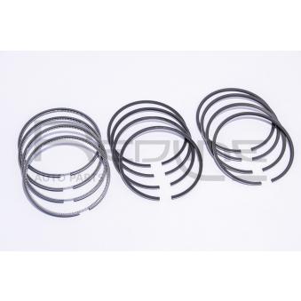 Jeu de segments de pistons RED-LINE OEM md050390