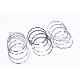 Jeu de segments de pistons RED-LINE OEM 1110A851