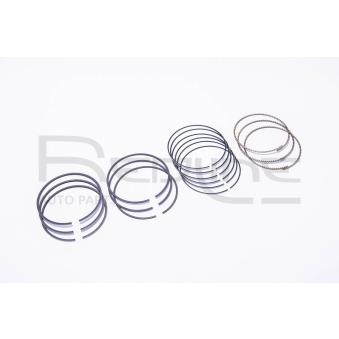 Jeu de segments de pistons RED-LINE 04MI035 pour LANCIA THEMA 1.1 - 64cv