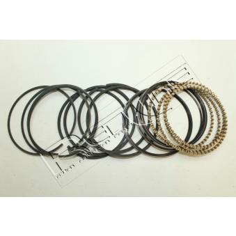 Jeu de segments de pistons RED-LINE 04MZ001