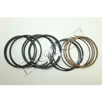 Jeu de segments de pistons RED-LINE 04MZ007