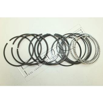 Jeu de segments de pistons RED-LINE [04MZ008]