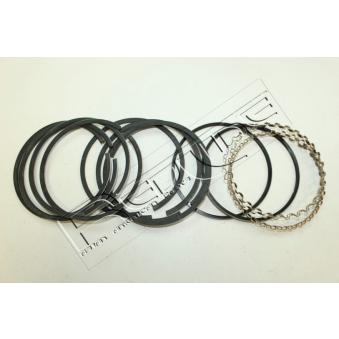 Jeu de segments de pistons RED-LINE OEM F2Y111SCO