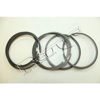 Jeu de segments de pistons RED-LINE [04MZ010]