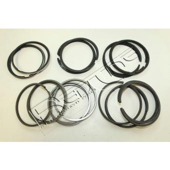 Jeu de segments de pistons RED-LINE 04NI001