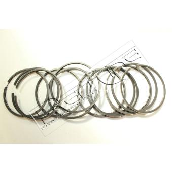 Jeu de segments de pistons RED-LINE 04NI011