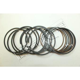 Jeu de segments de pistons RED-LINE 04NI023