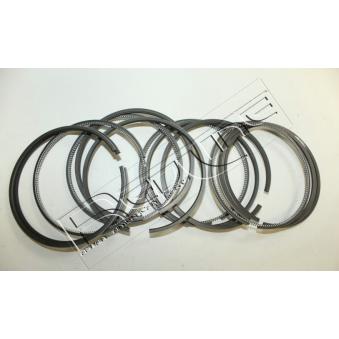 Jeu de segments de pistons RED-LINE OEM 1203357J00