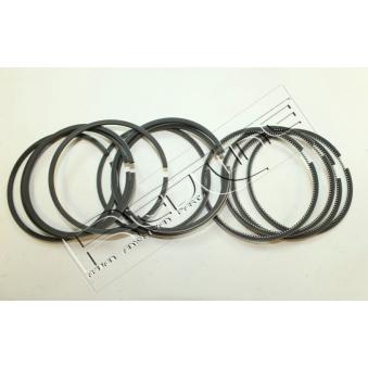 Jeu de segments de pistons RED-LINE 04NI055 pour MITSUBISHI OUTLANDER 1.9 DCI - 110cv