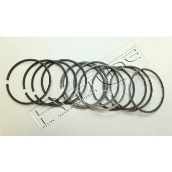 Jeu de segments de pistons RED-LINE 04NI056