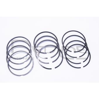 Jeu de segments de pistons RED-LINE OEM 12033VK500 Jeu de segments de pistons RED-LINE OEM 12033VK500