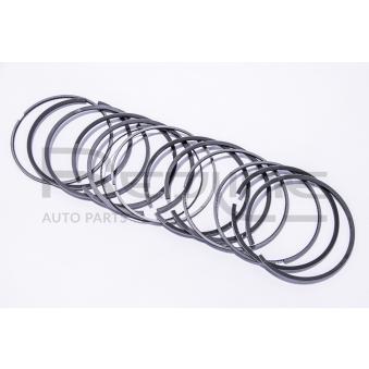 Jeu de segments de pistons RED-LINE OEM 1203300Q0A Jeu de segments de pistons RED-LINE OEM 1203300Q0A