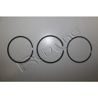 Jeu de segments de pistons RED-LINE OEM 1203300Q0A Jeu de segments de pistons RED-LINE OEM 1203300Q0A