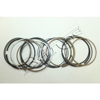 Jeu de segments de pistons RED-LINE 04NI065