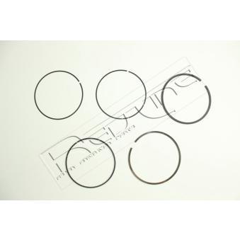 Jeu de segments de pistons RED-LINE OEM 120331HC0C