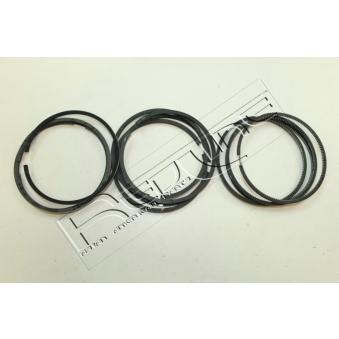 Jeu de segments de pistons RED-LINE 04RV007