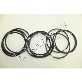Jeu de segments de pistons RED-LINE 04RV008