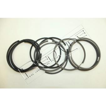 Jeu de segments de pistons RED-LINE OEM LFP101751L Jeu de segments de pistons RED-LINE OEM LFP101751L