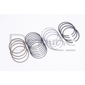 Jeu de segments de pistons RED-LINE 04SZ005 pour VOLKSWAGEN EOS 1.6 - 82cv Jeu de segments de pistons RED-LINE 04SZ005 pour VOLKSWAGEN EOS 1.6 - 82cv