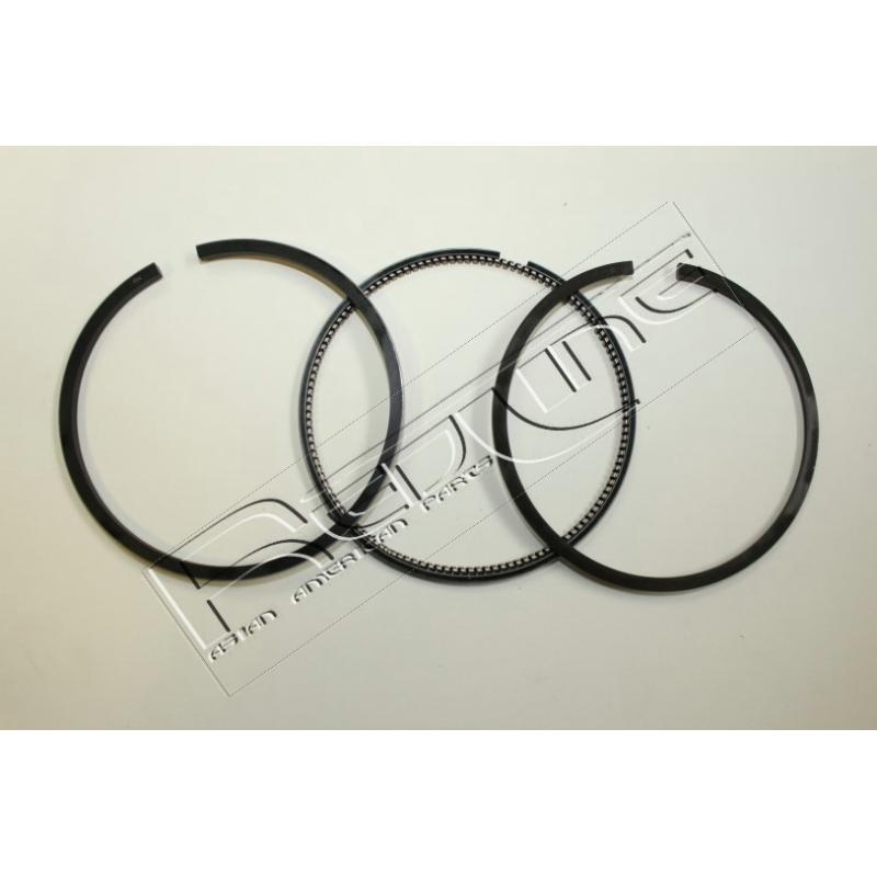 Jeu de segments de pistons RED-LINE 04SZ038 - Visuel 1