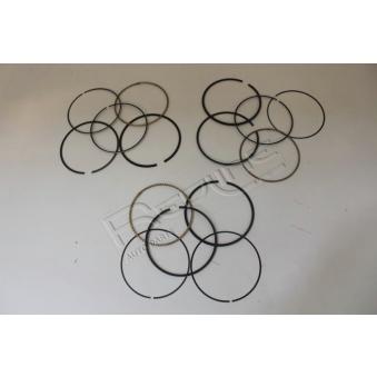 Jeu de segments de pistons RED-LINE OEM 12140M68K00
