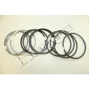 Jeu de segments de pistons RED-LINE 04TO003 Jeu de segments de pistons RED-LINE 04TO003