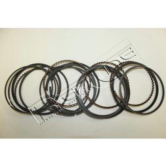 Jeu de segments de pistons RED-LINE 04TO014