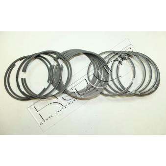 Jeu de segments de pistons RED-LINE 04TO023 Jeu de segments de pistons RED-LINE 04TO023