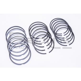Jeu de segments de pistons RED-LINE 04TO031 Jeu de segments de pistons RED-LINE 04TO031